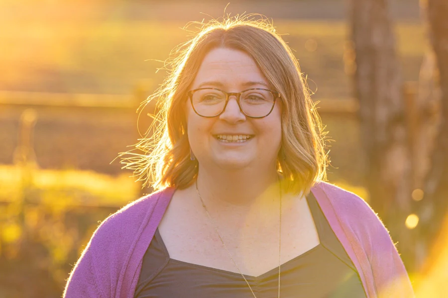 Counsellor in Newmarket Kathryn Buchanan