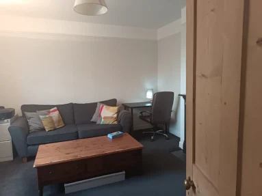 Counselling room in Newmarket